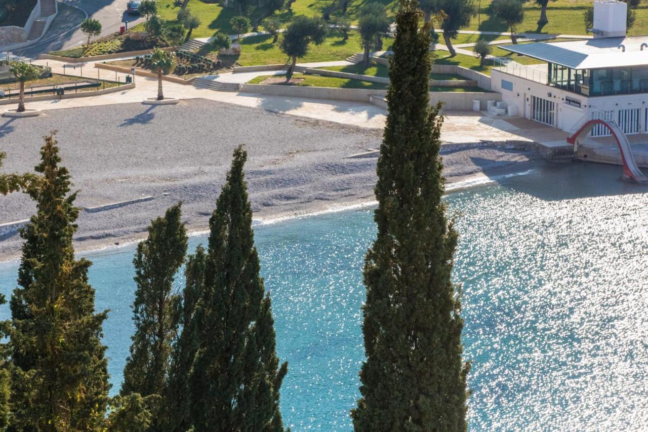 Apartment Vista 1 Dubrovnik Kültér fotó