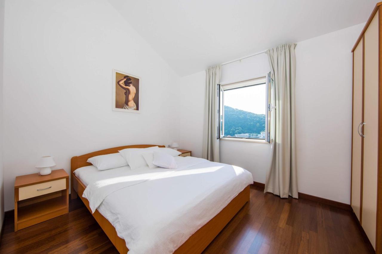 Apartment Vista 1 Dubrovnik Kültér fotó